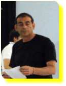 Jos Alberto Sierra Cassanova